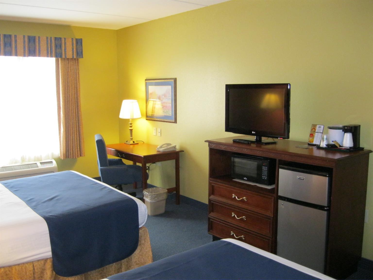 Western Executive & Hotel Grand Rapids