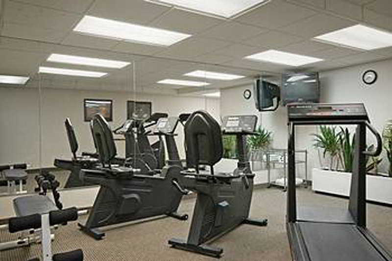 Sonesta Airport Hotel Grand Rapids