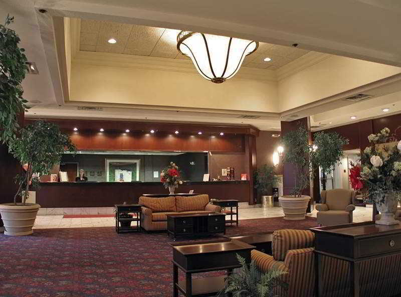 Hotel Sheraton Airport
