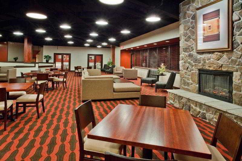 Sheraton Airport