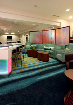 Springhill North 3*