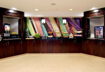 Springhill North Hotel 3*