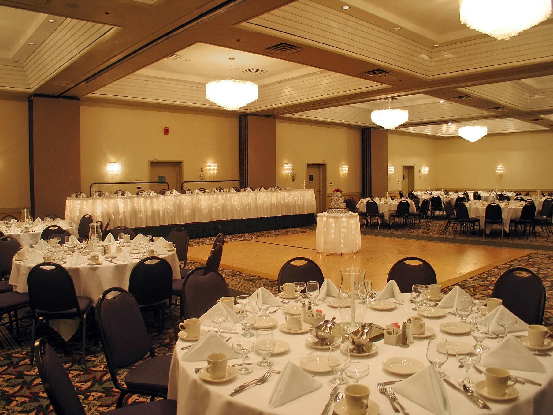 Hotel Sheraton Airport Grand Rapids