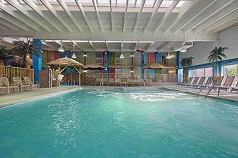 Hotel Sonesta Airport