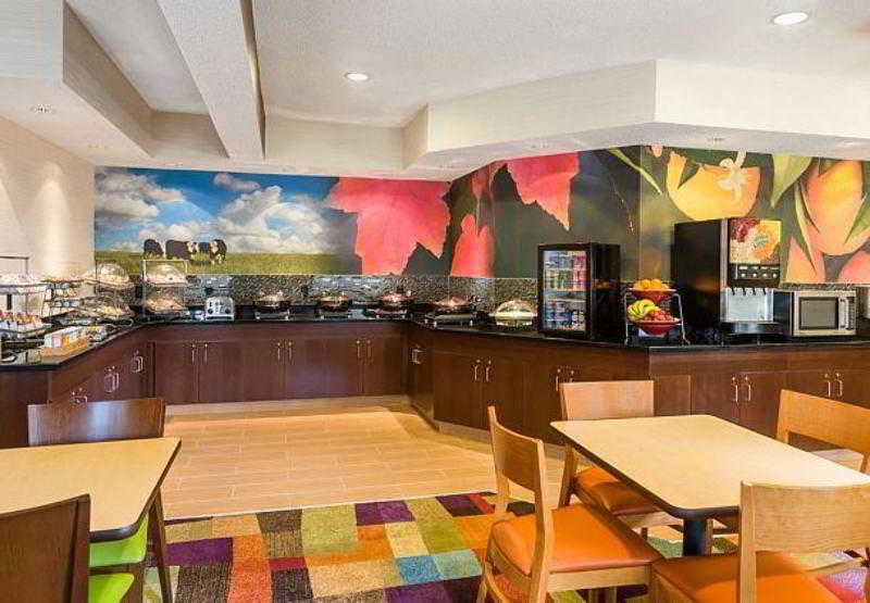 Fairfield & Hotel Grand Rapids