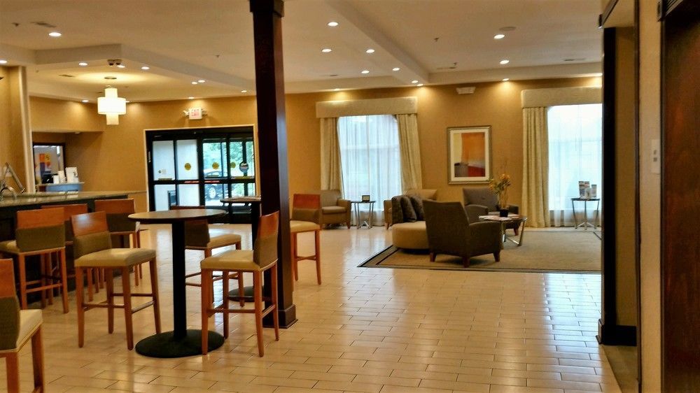 Wyndham Garden Airport 3* Grand Rapids