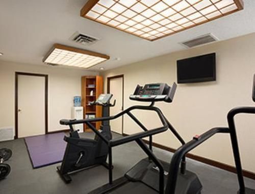 Hotel Affordable Of America Grand Rapids