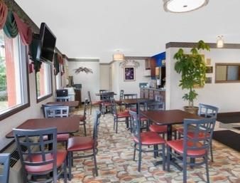 Quality Near Downtown Inn