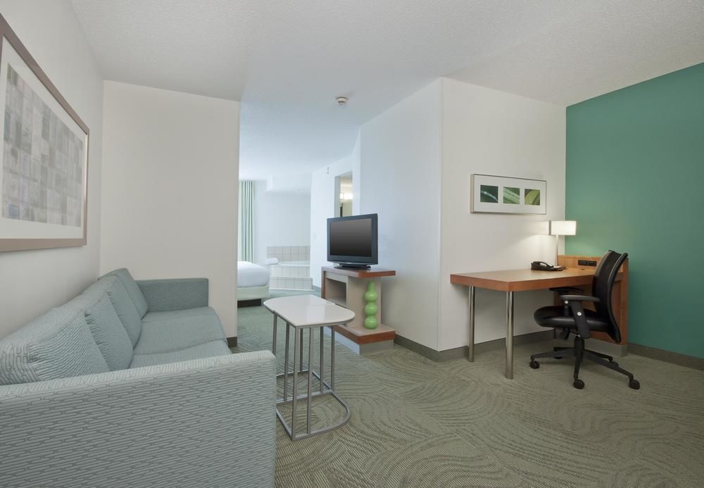 Springhill North Hotel Grand Rapids