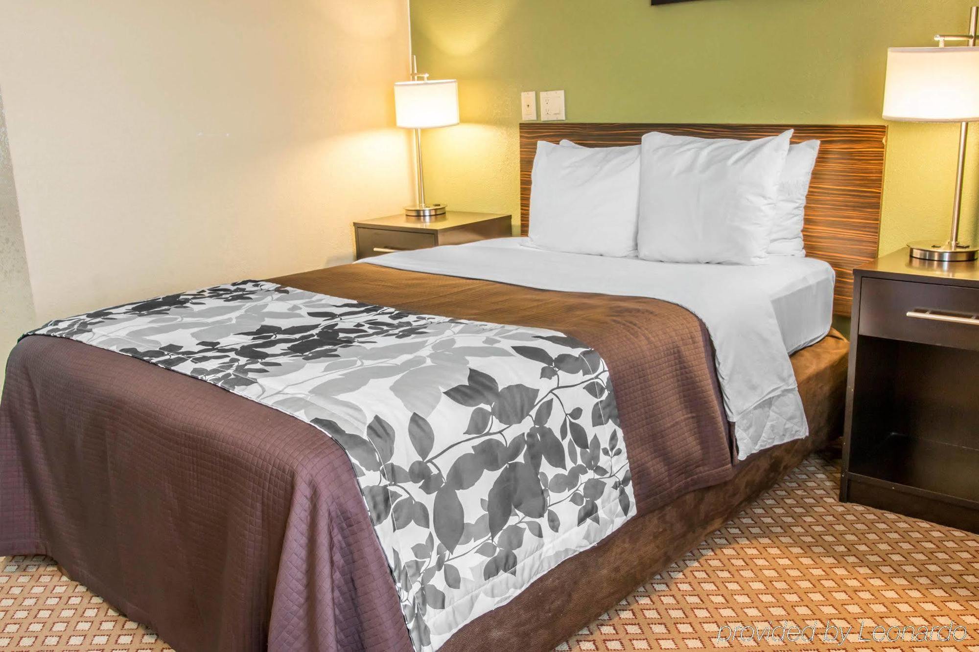 Sleep & Hotel 2*