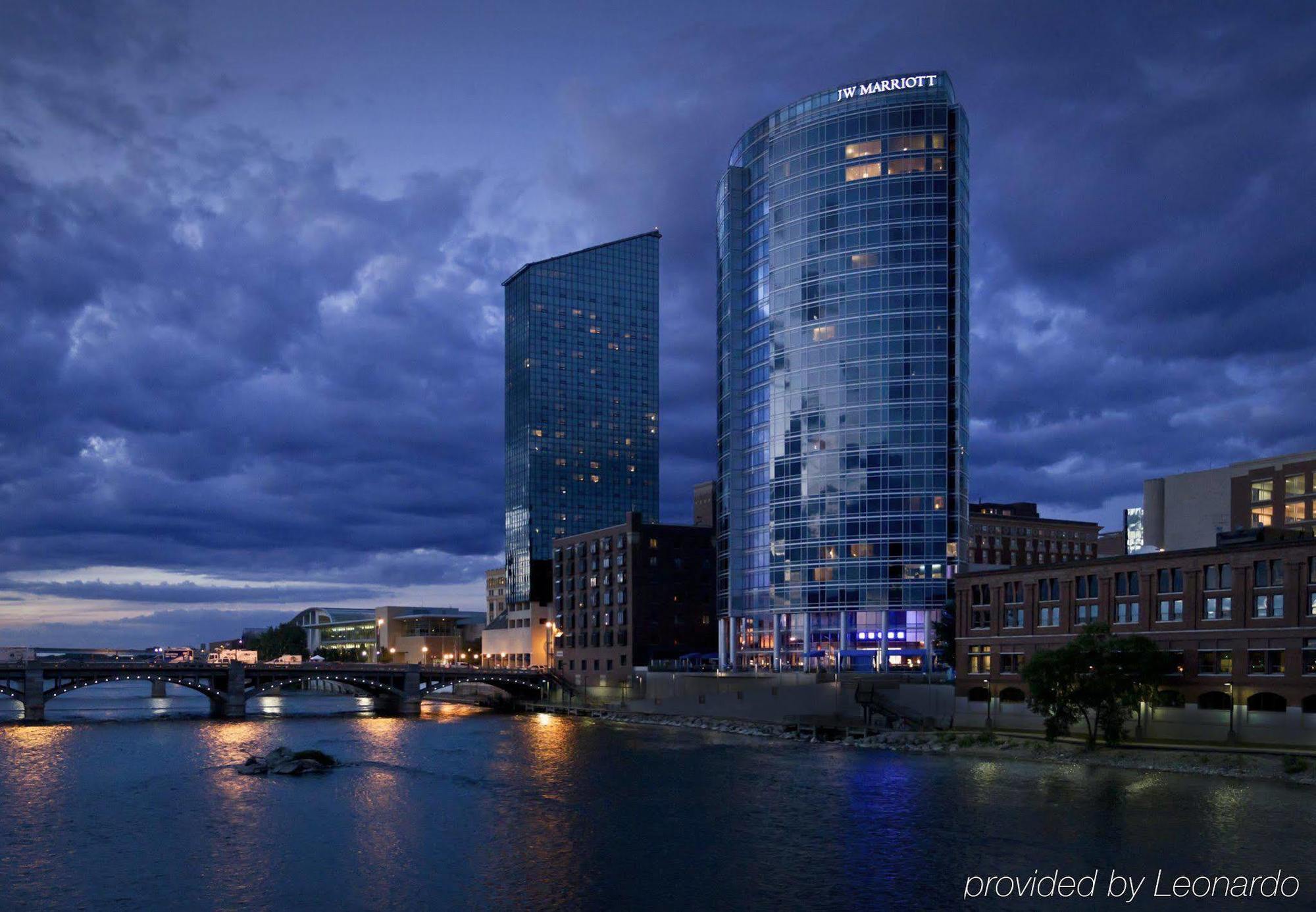 Jw Marriott Hotel
