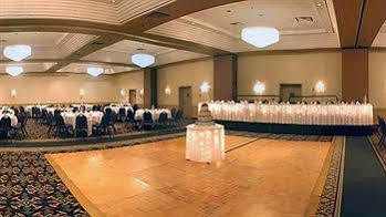 Hotel Sheraton Airport Grand Rapids