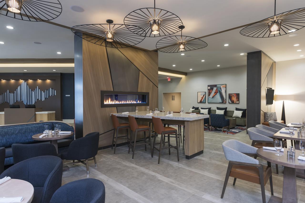 Hotel Sonesta Airport