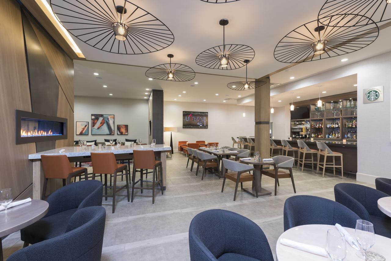 Hotel Sonesta Airport Grand Rapids