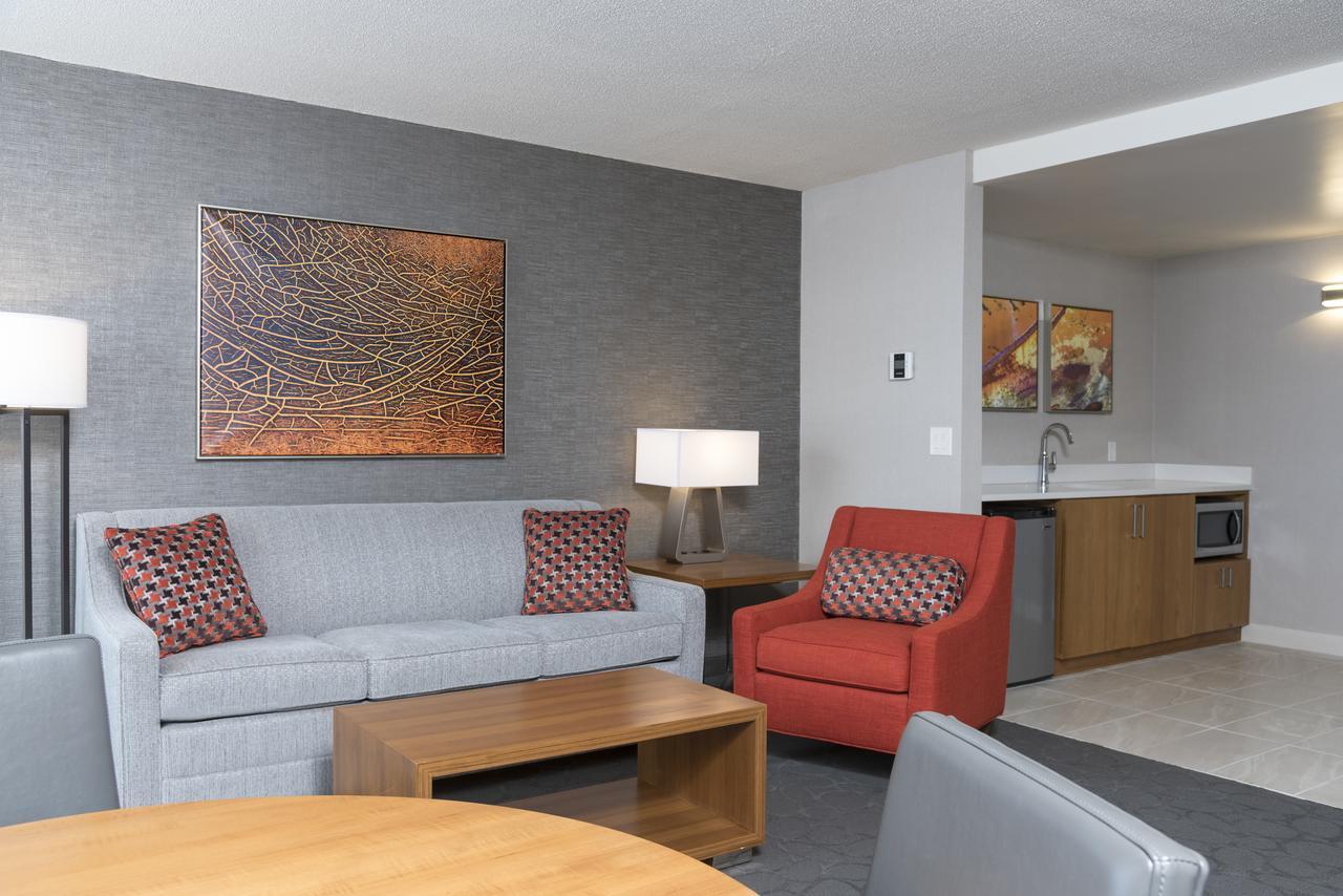 Sonesta Airport 3* Grand Rapids