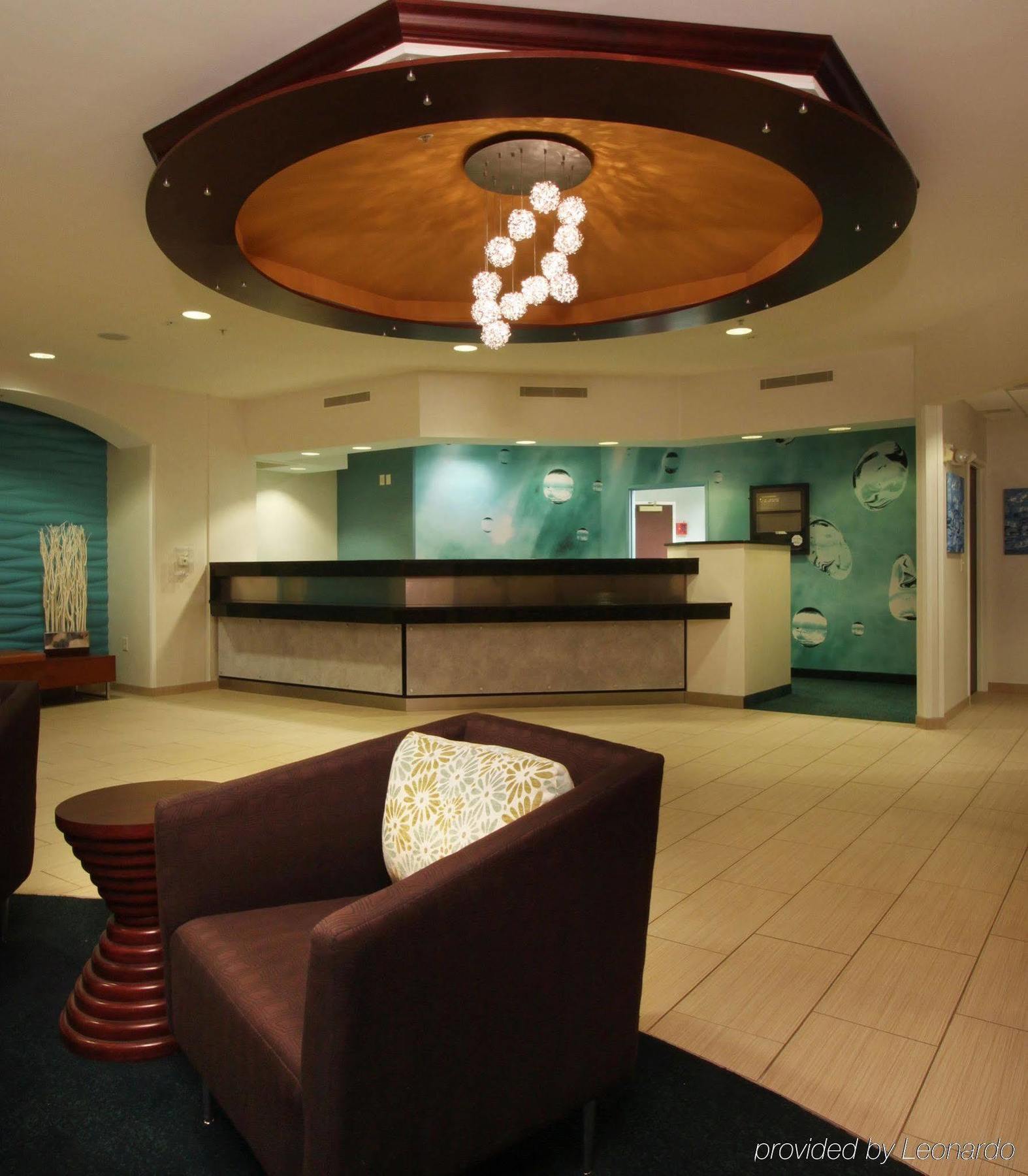 Springhill North Grand Rapids