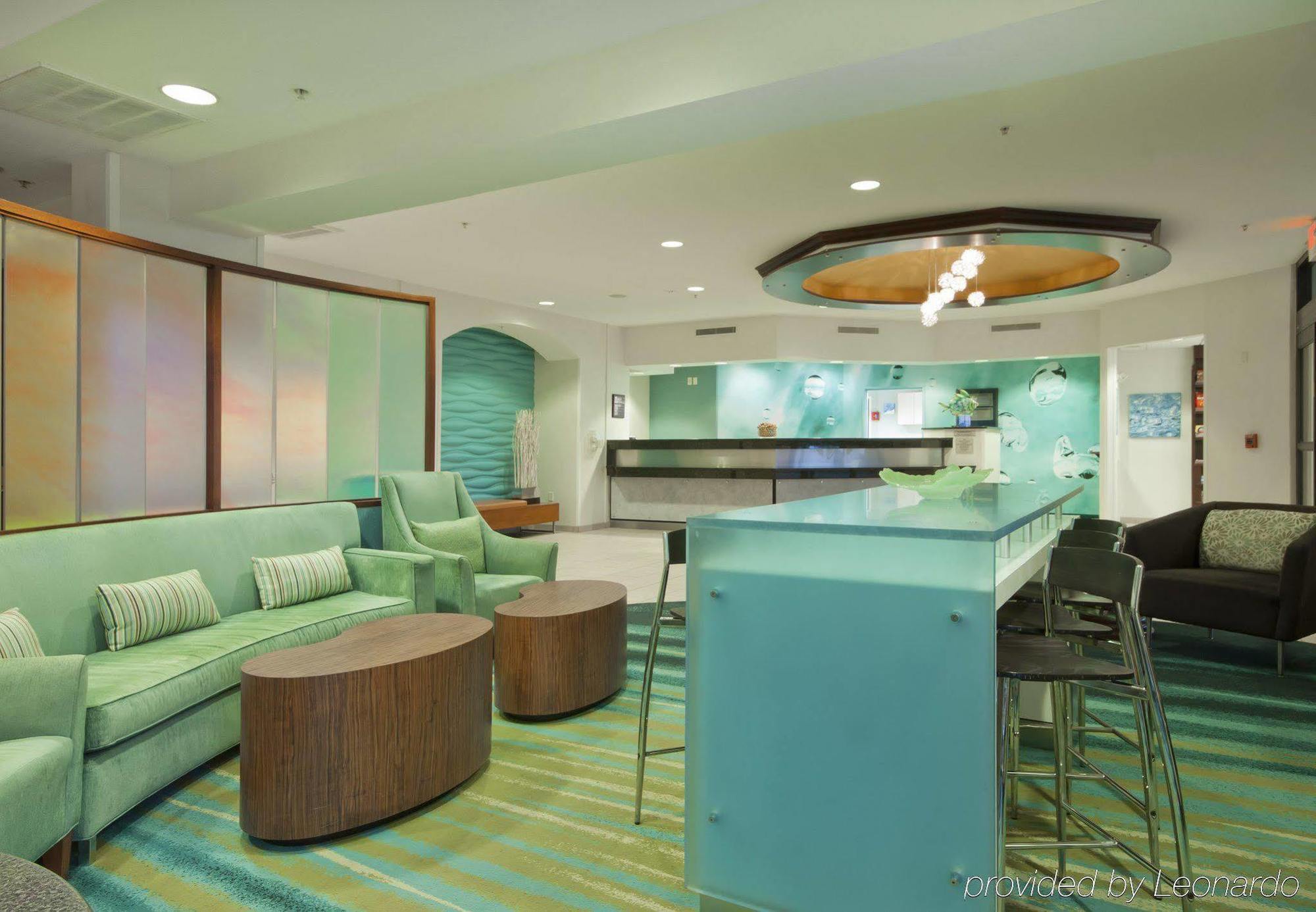 Springhill North 3*