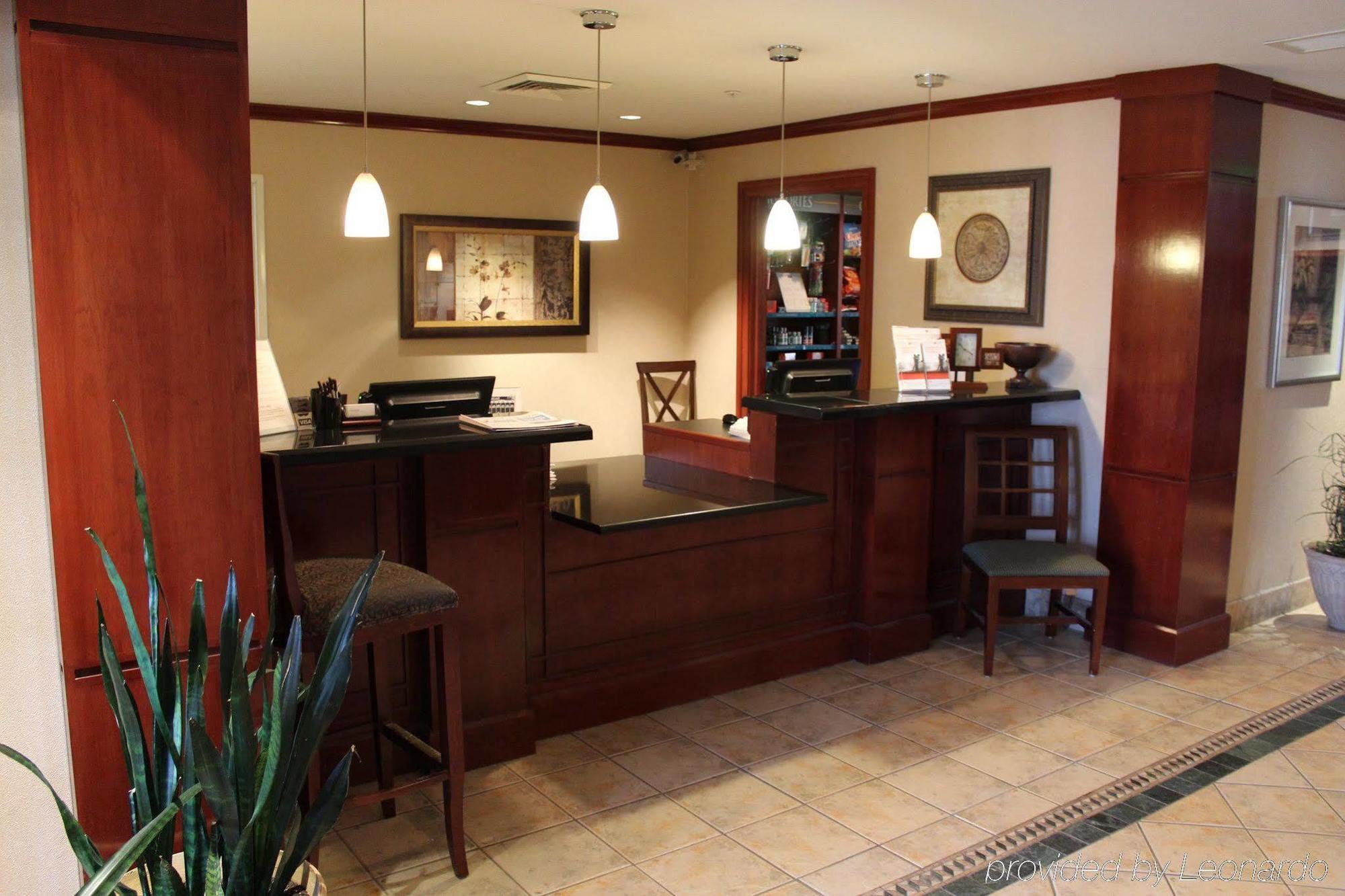Staybridge Grand Rapids-kentwood By Ihg 3*