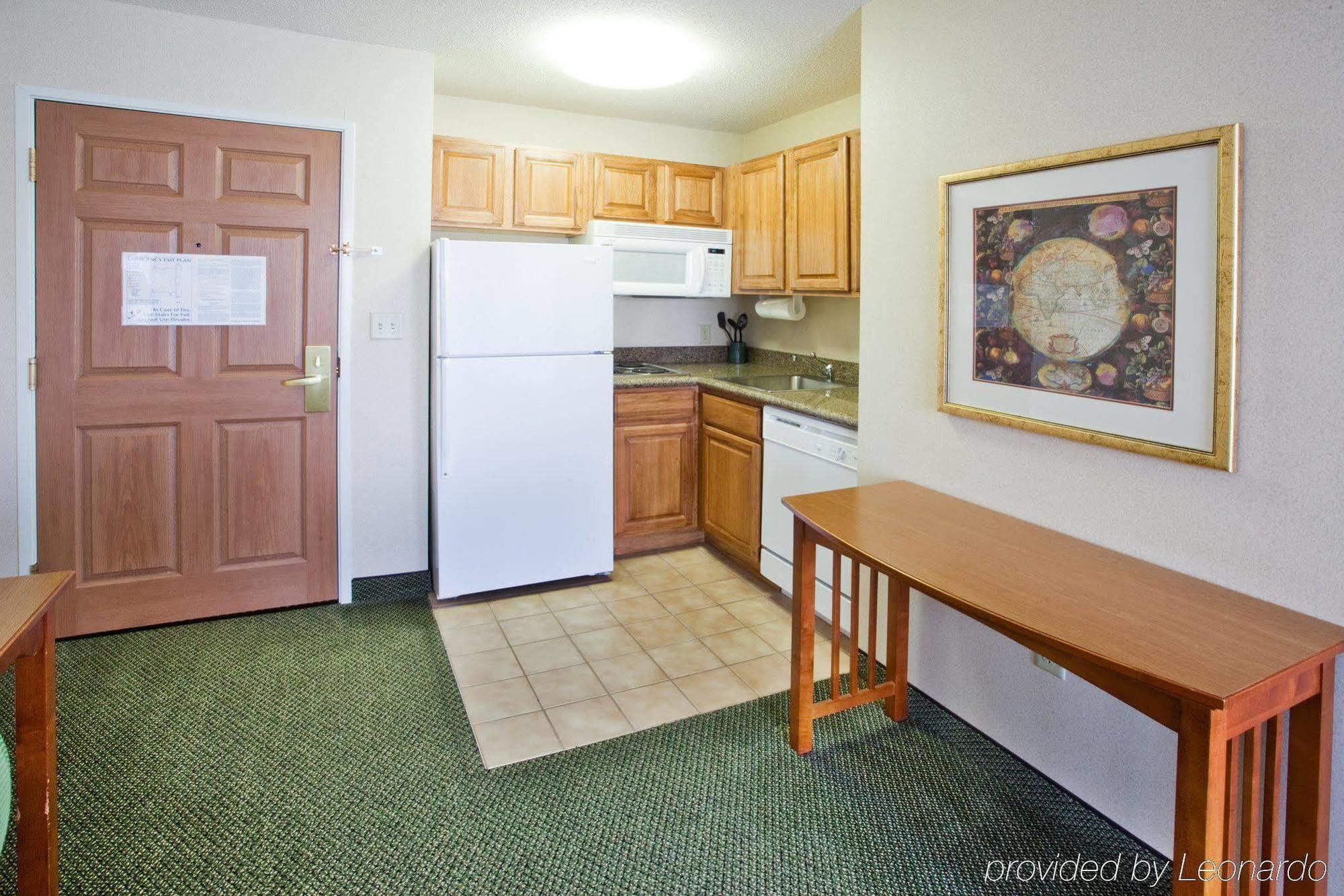 Hotel Staybridge Grand Rapids-kentwood By Ihg 3*