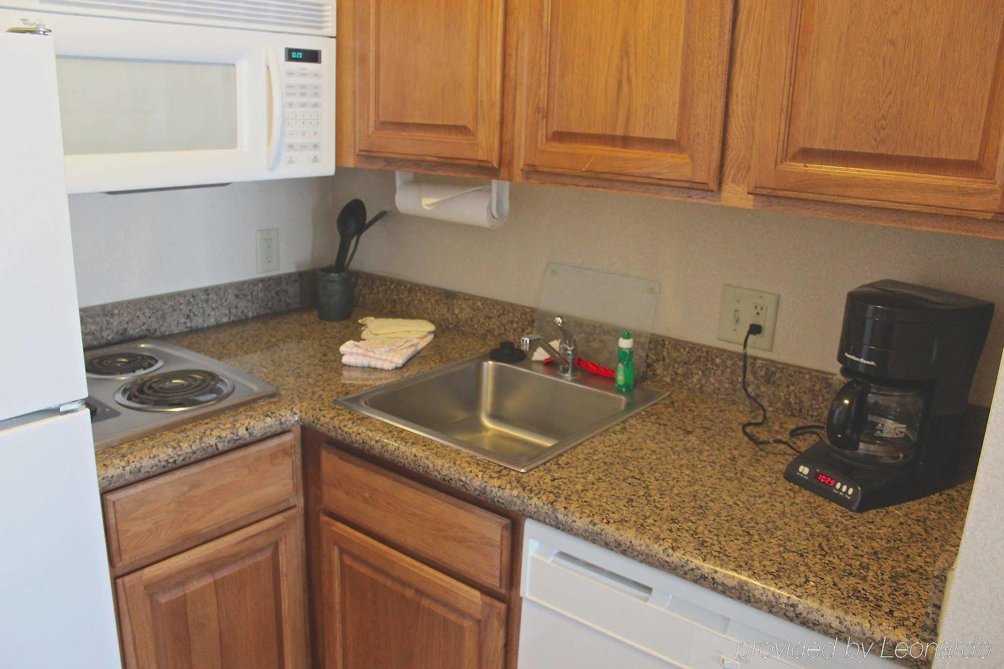 Staybridge Grand Rapids-kentwood By Ihg 3*