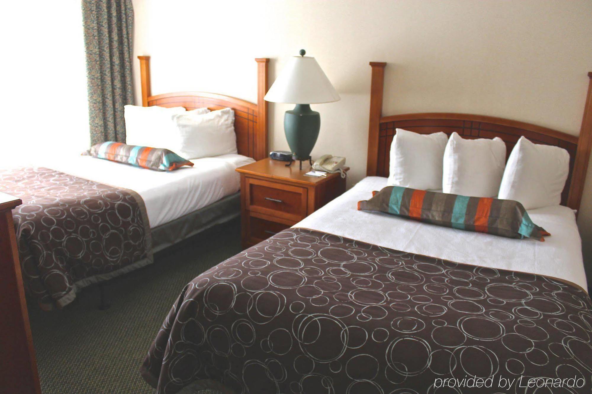 Hotel Staybridge Grand Rapids-kentwood By Ihg 3*