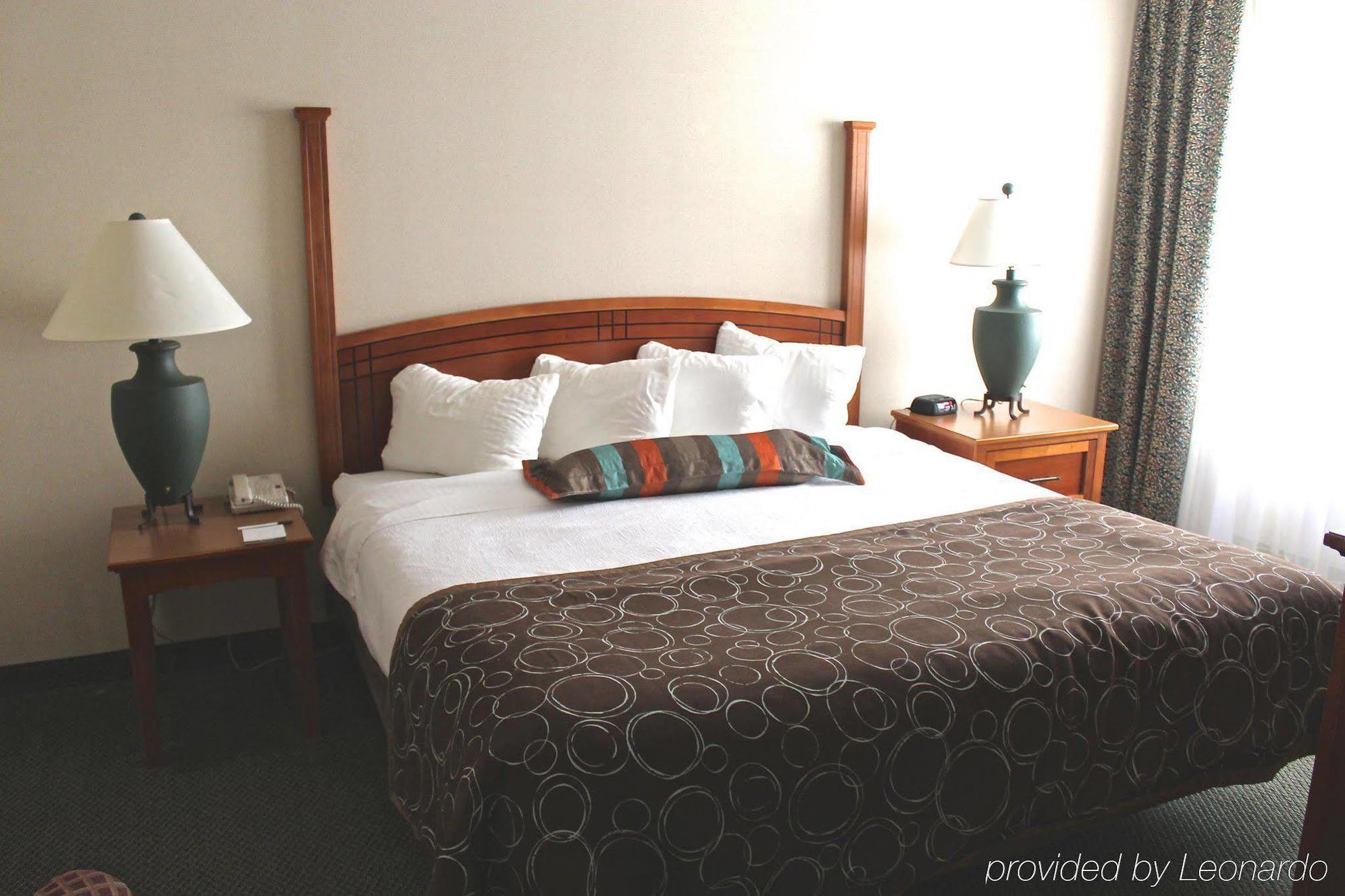 Staybridge Grand Rapids-kentwood By Ihg 3* Grand Rapids