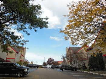 Hotel Affordable Of America Grand Rapids