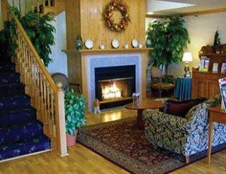 Country & By Radisson, Airport, Mi Hotel 2*