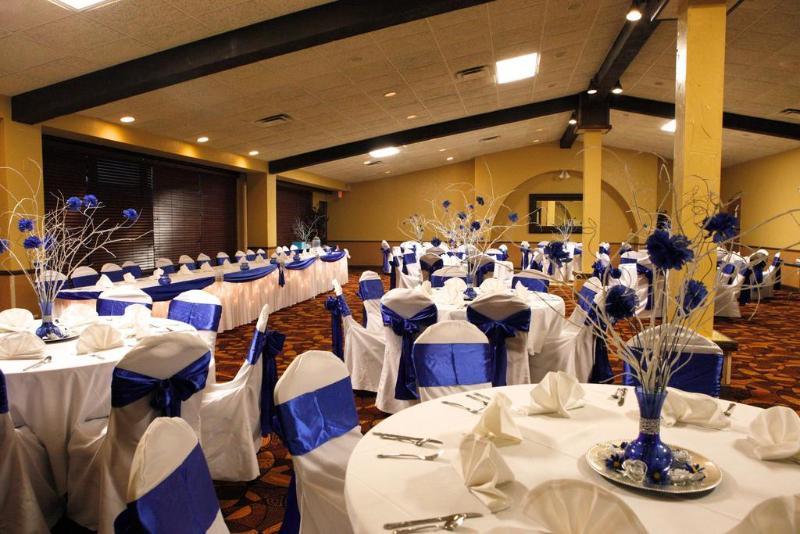 Sonesta Airport Hotel Grand Rapids