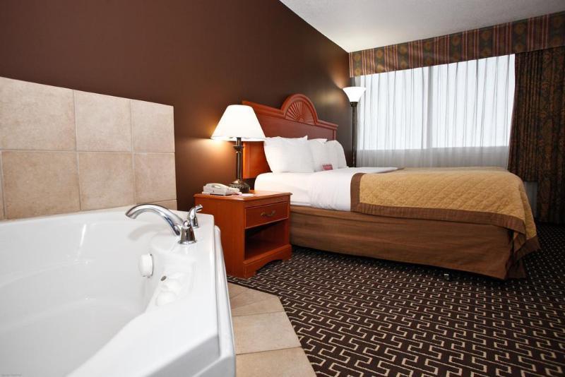 Sonesta Airport Hotel 3*