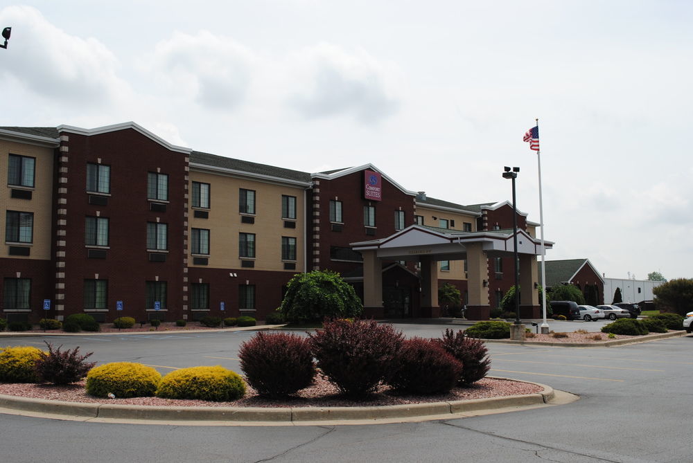 Comfort South 3* Grand Rapids