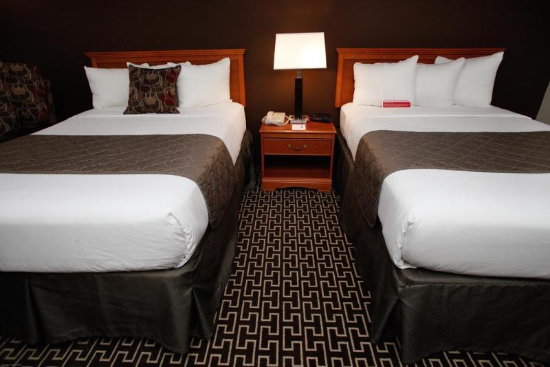 Sonesta Airport Hotel 3*