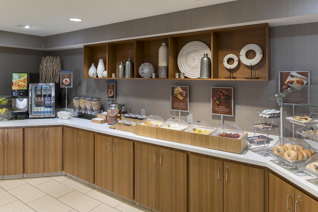 Hotel Springhill North