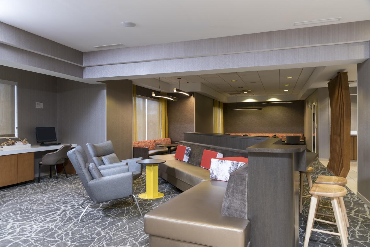 Springhill North Grand Rapids