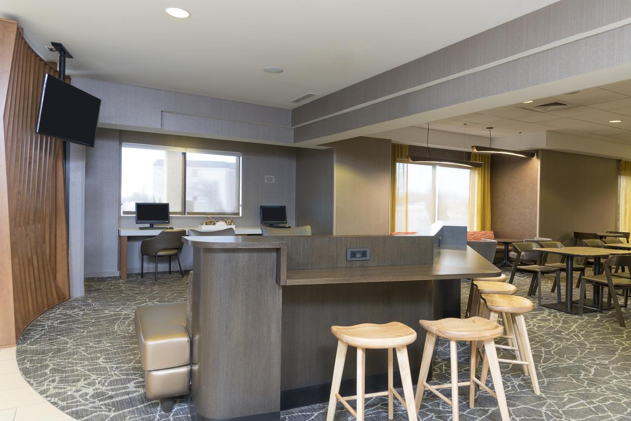 Hotel Springhill North 3*