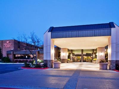 Sheraton Airport 4* Grand Rapids