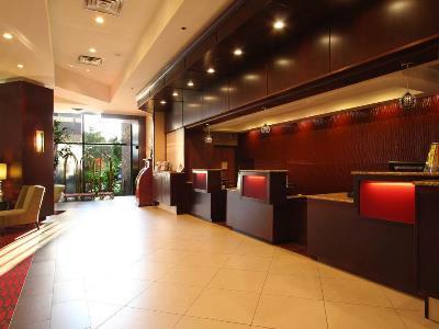 Hotel Sheraton Airport Grand Rapids