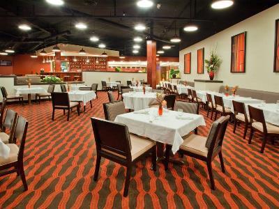 Sheraton Airport Grand Rapids
