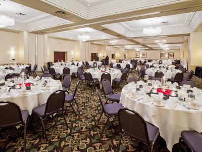 Hotel Sheraton Airport Grand Rapids