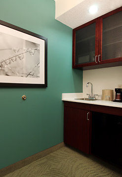 Hotel Springhill North Grand Rapids