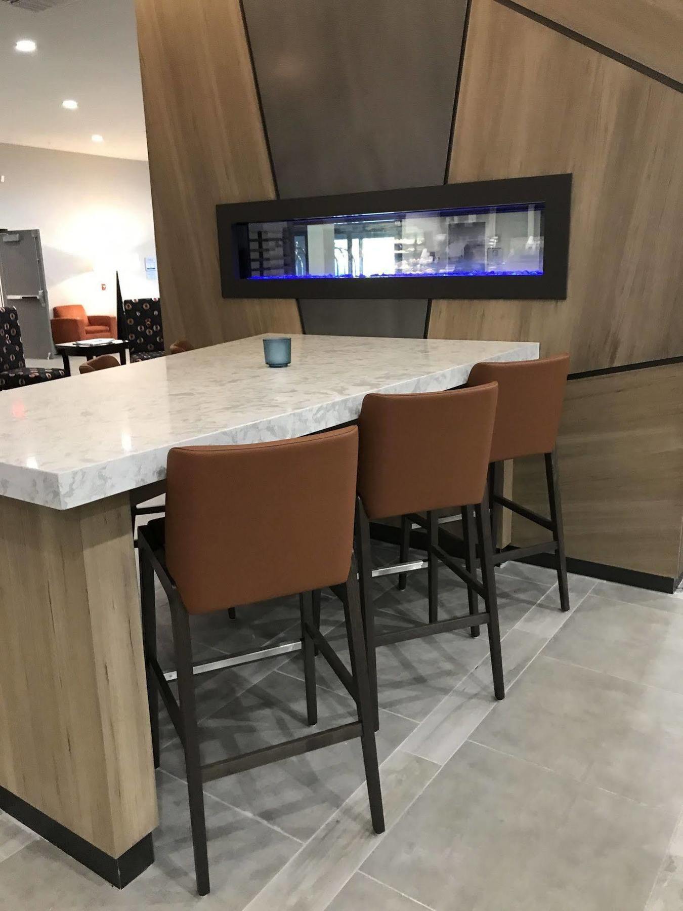 Sonesta Grand Rapids Airport