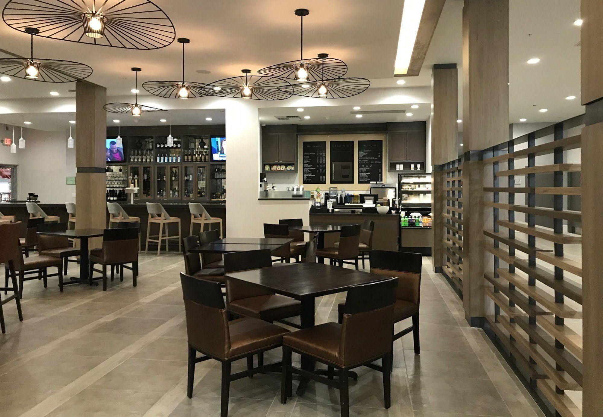 Sonesta Airport 3* Grand Rapids
