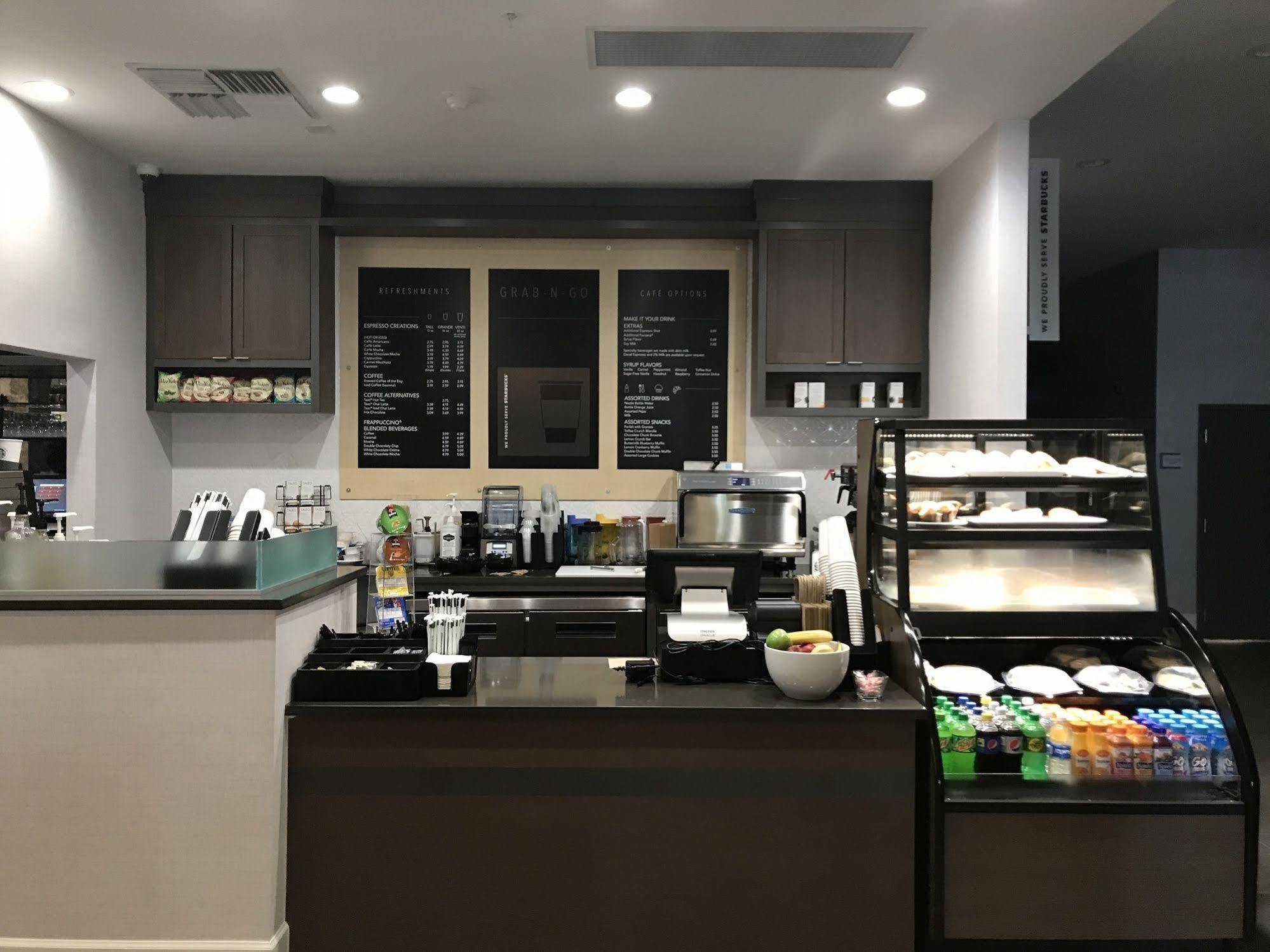 Sonesta Grand Rapids Airport Hotel Kentwood