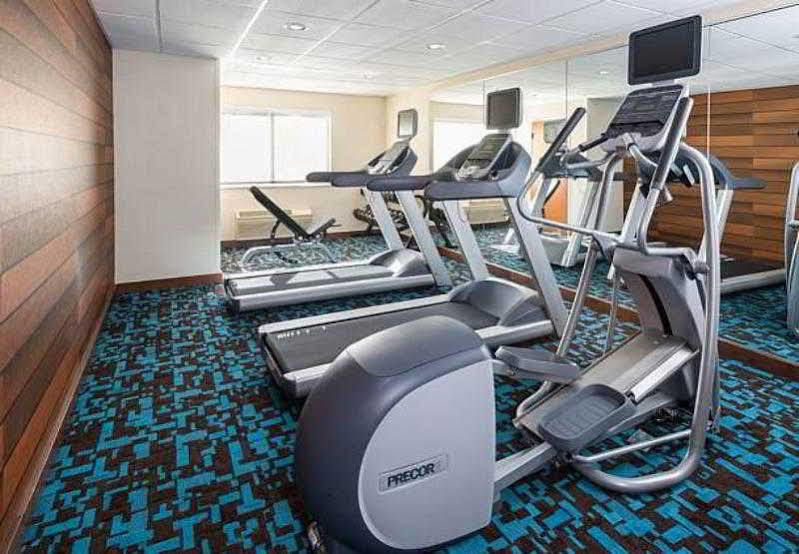 Fairfield & Hotel Grand Rapids