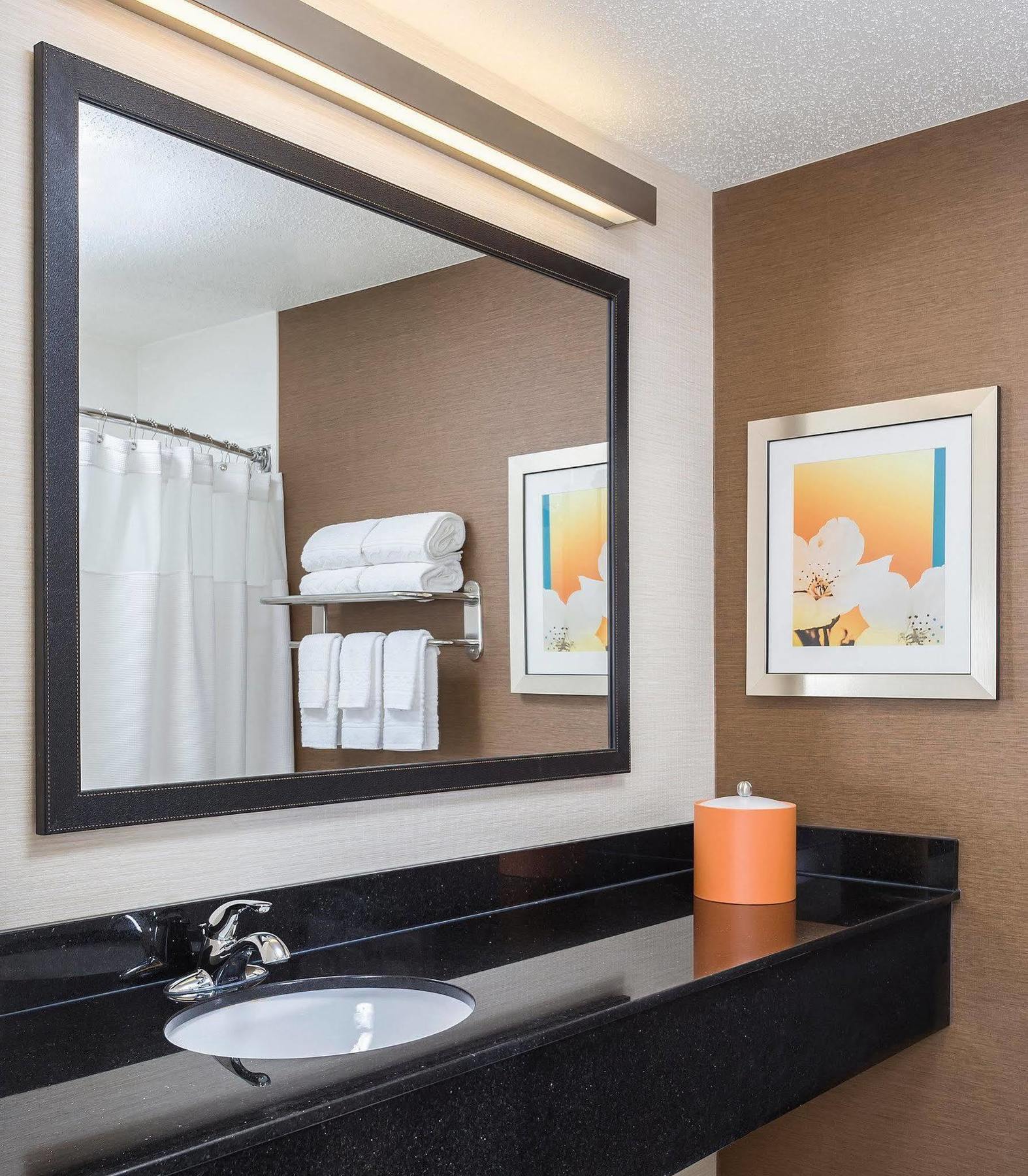 Fairfield & Hotel Grand Rapids