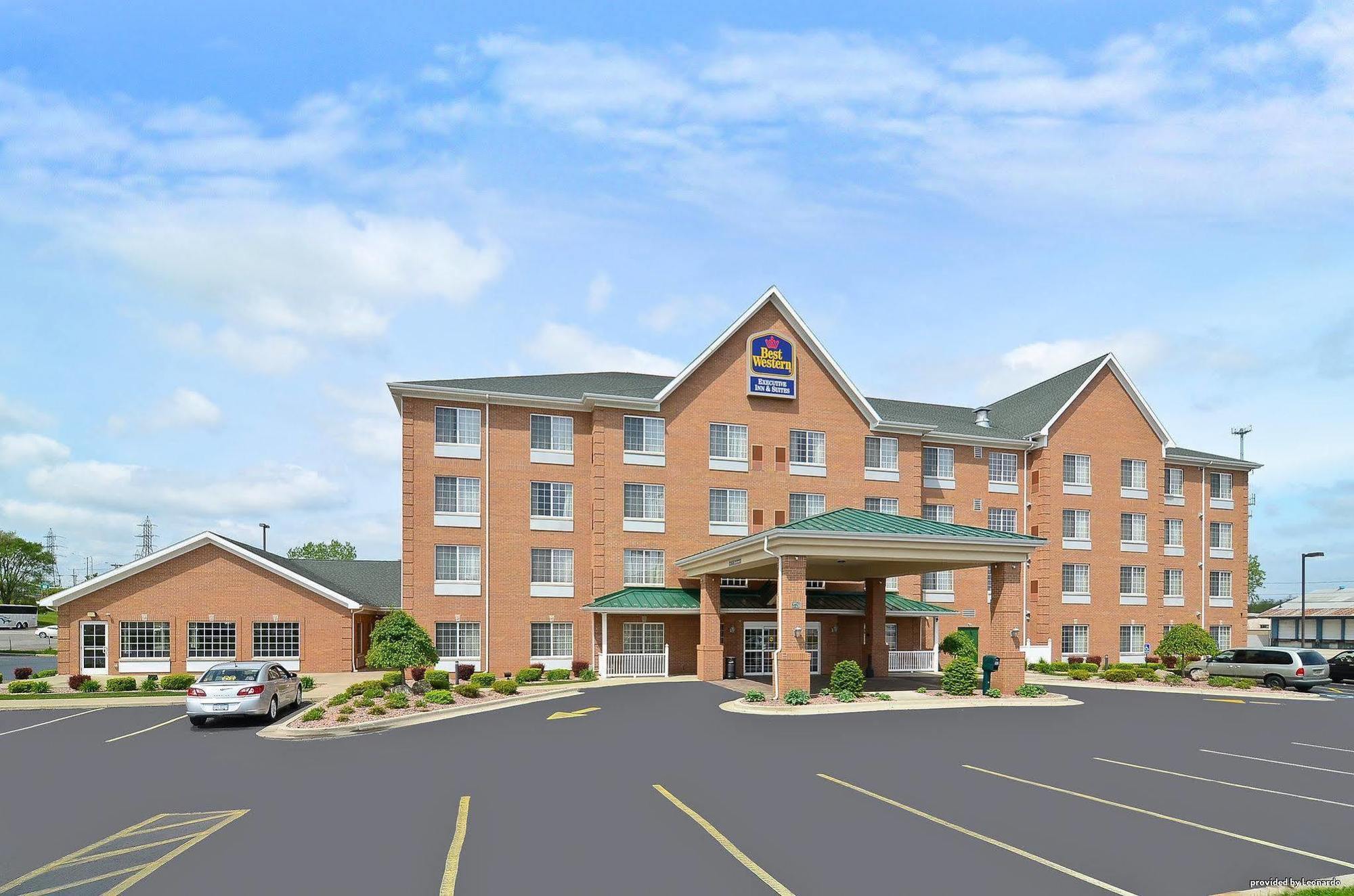 Western Executive & Hotel
