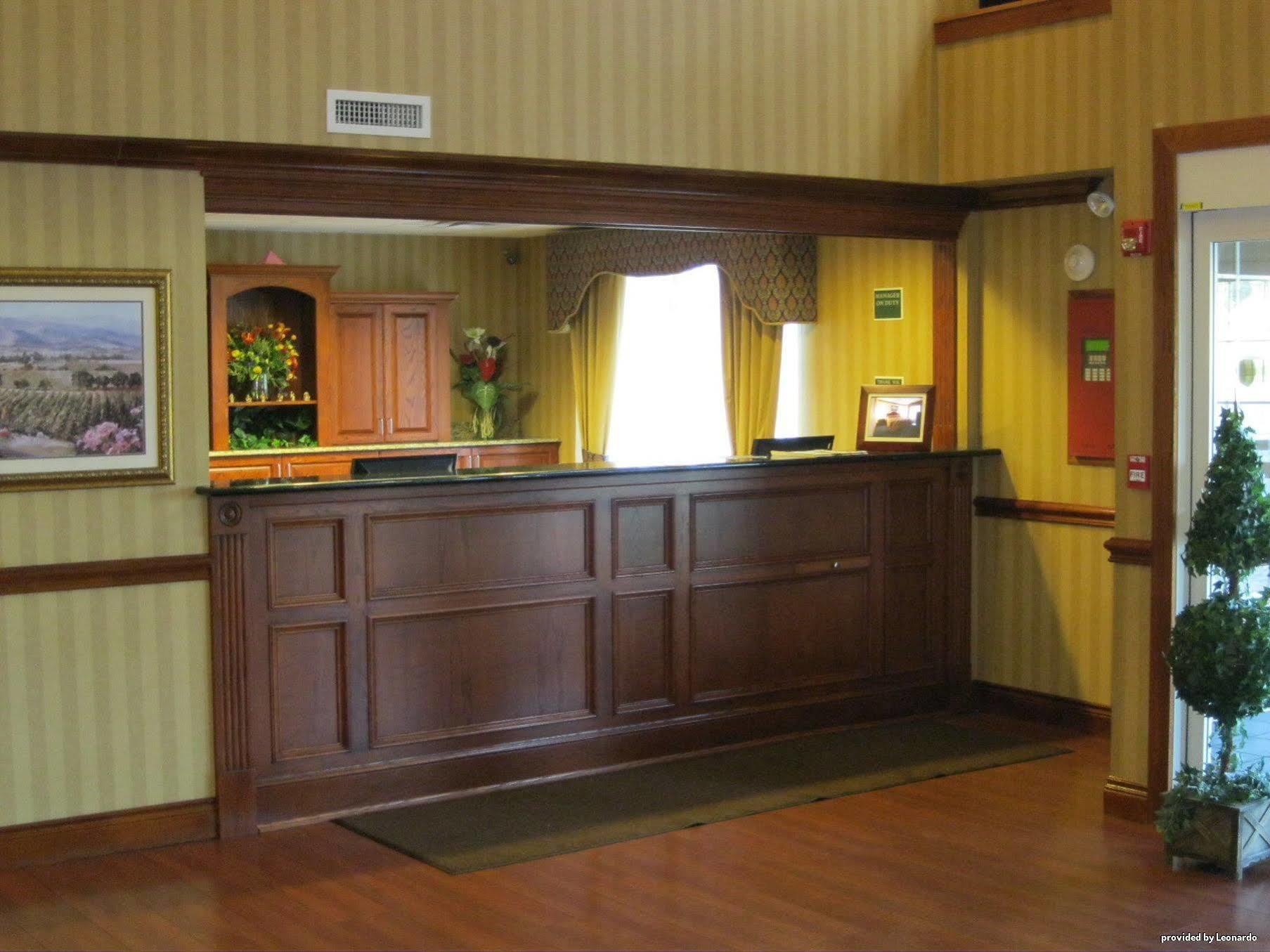 Western Executive & Hotel Grand Rapids