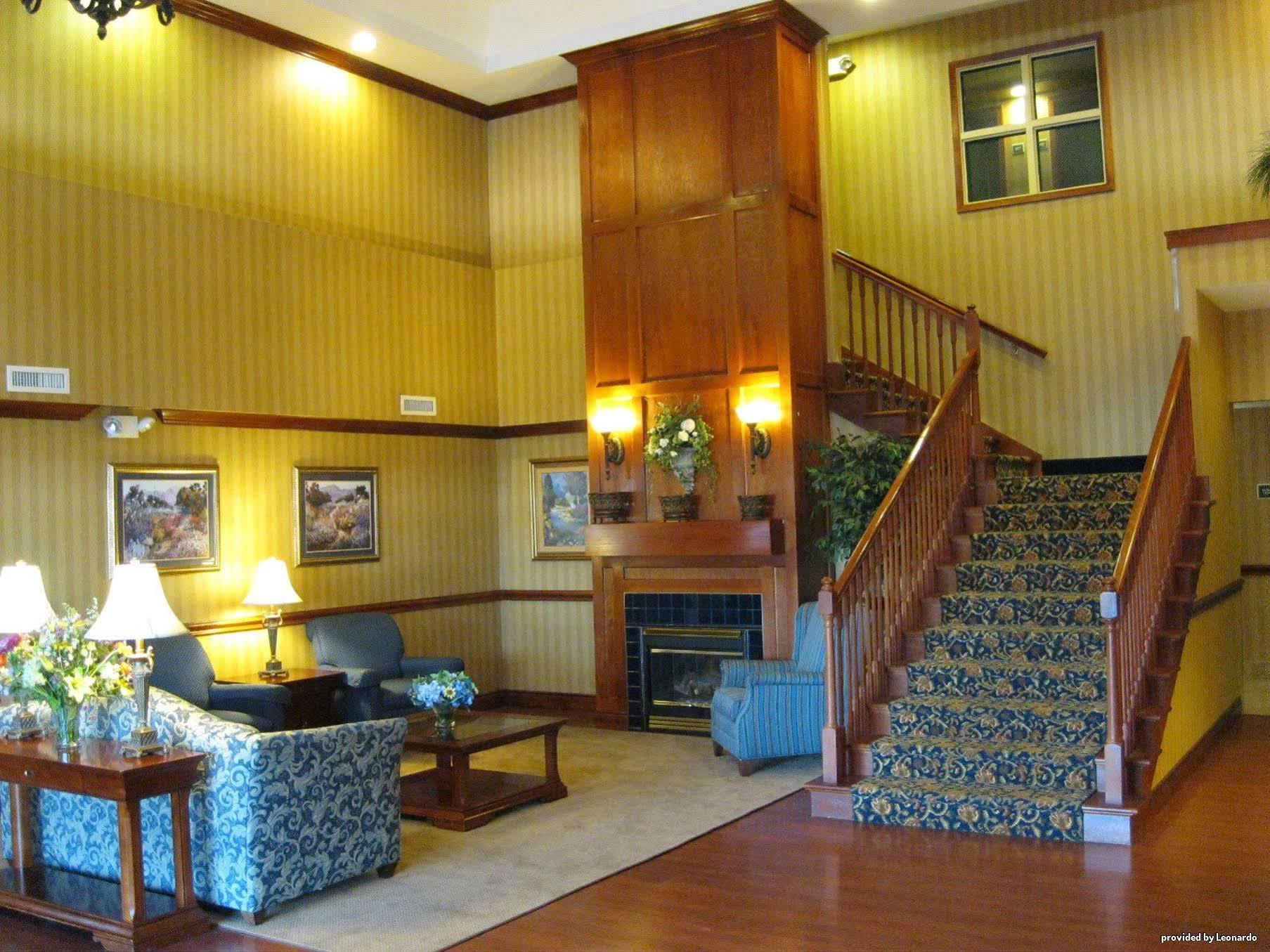 Western Executive & Hotel Grand Rapids