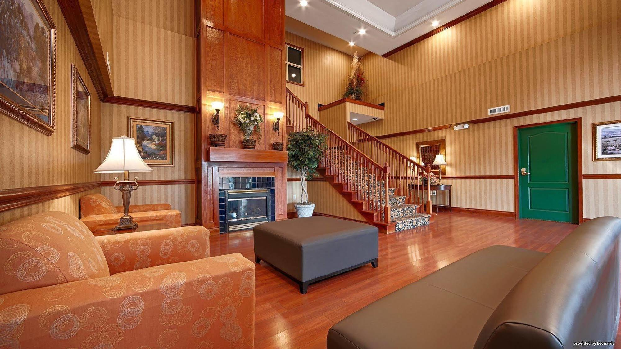 Western Executive & Hotel