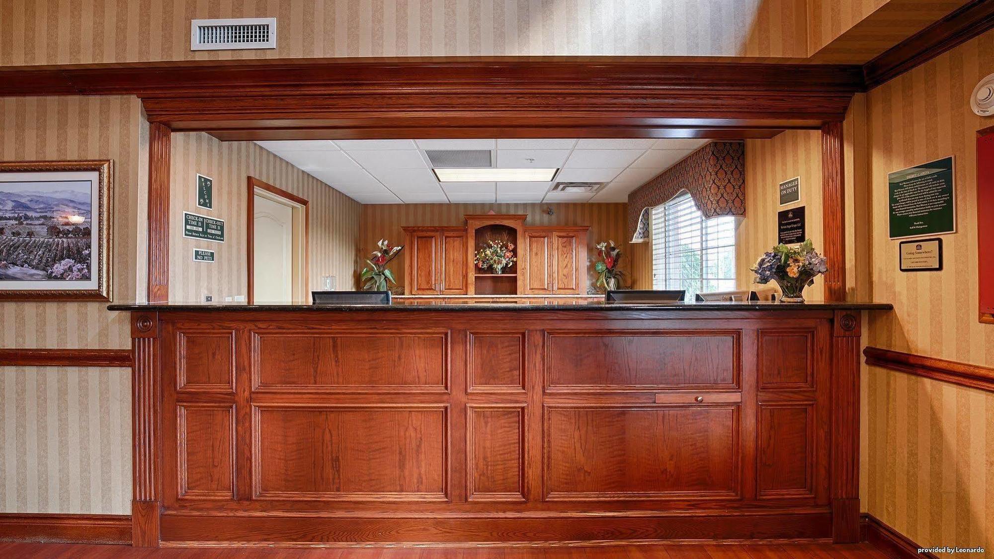 Western Executive & 3* Grand Rapids